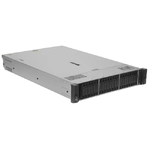 Ремонт и диагностика ленточного автозагрузчика HP HPE ProLiant DL380 Gen10 (2U)