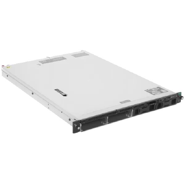 Ремонт и диагностика ленточного автозагрузчика HP HPE ProLiant DL160 Gen10 (1U)