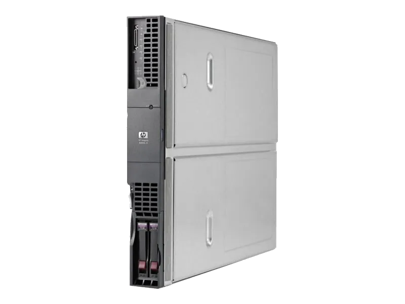 Ремонт и диагностика ленточного автозагрузчика HP HPE Integrity BL860c i6
