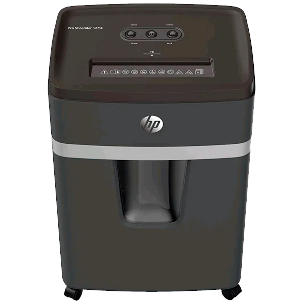 Ремонт шредера HP Pro Shredder 12Mc P5 178L126 в Набережных Челнах