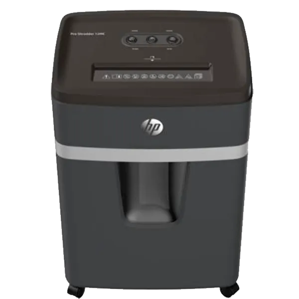 HP OneShred 12Mc P5 178L120