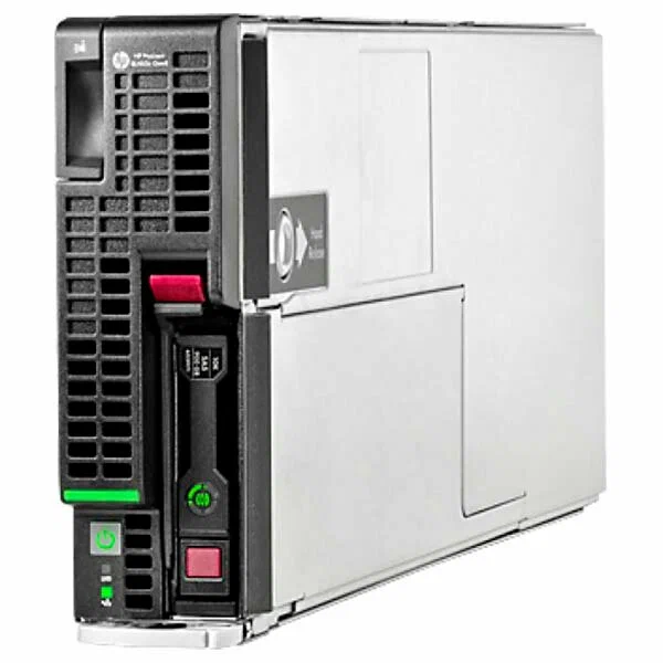 Ремонт и диагностика ленточного автозагрузчика HP Proliant BL465C Gen8