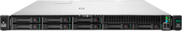 Ремонт и диагностика ленточного автозагрузчика HP Proliant DL320E Gen8