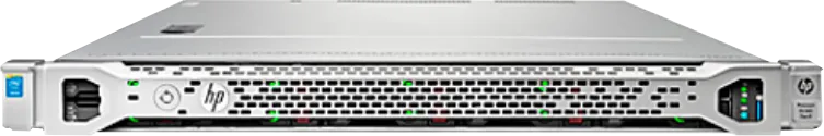 Ремонт и диагностика ленточного автозагрузчика HP Proliant DL320E V2 Gen8