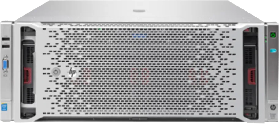 Ремонт сервера HP Proliant SL230S Gen8 в Набережных Челнах