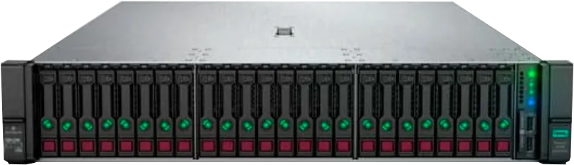 Ремонт и диагностика ленточного автозагрузчика HP Proliant XL230a Gen9