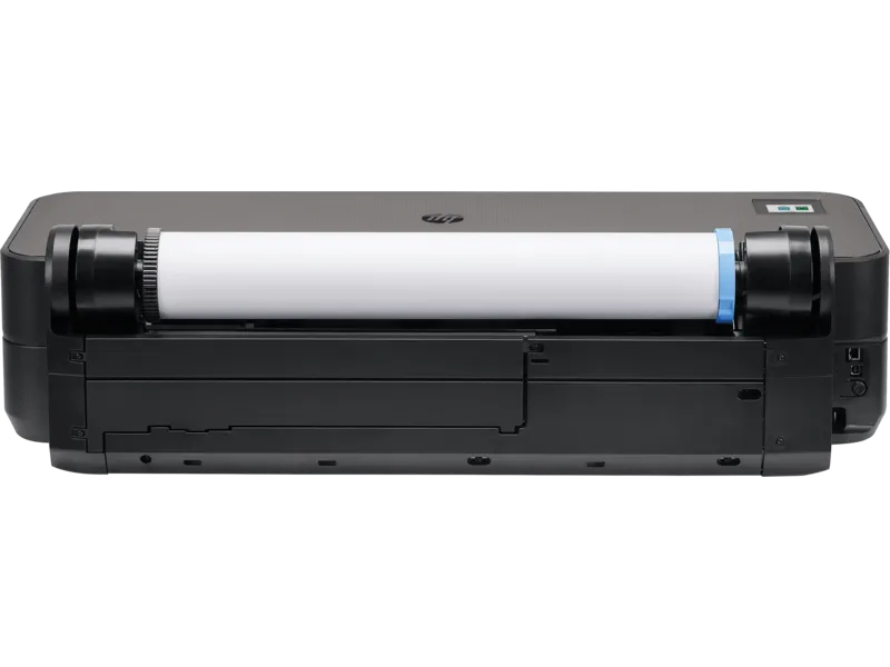 Замена ножа HP DesignJet T250