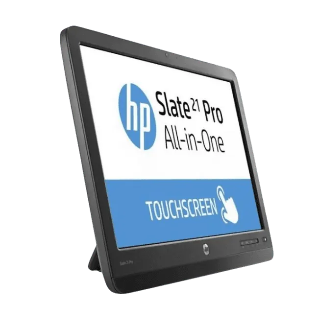 Замена оперативной памяти HP Slate 21 Pro