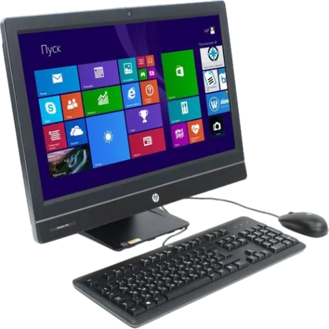 Замена оперативной памяти HP EliteOne 705 G1 