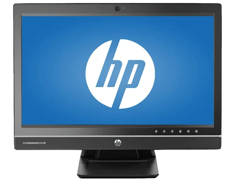 Замена оперативной памяти HP EliteOne 800 G1