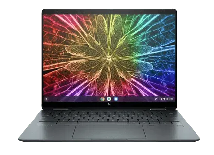 Настройка ОС HP G2