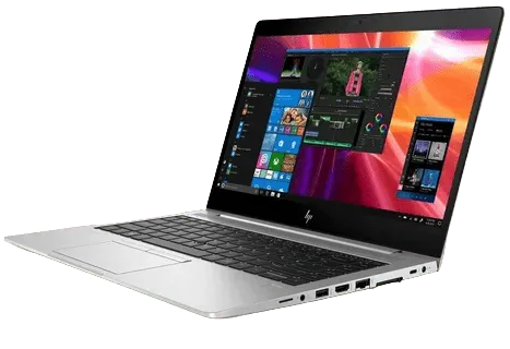 Настройка ОС HP  630 G9