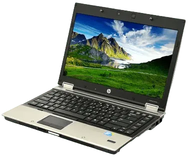 Настройка ОС HP  L3C65AV