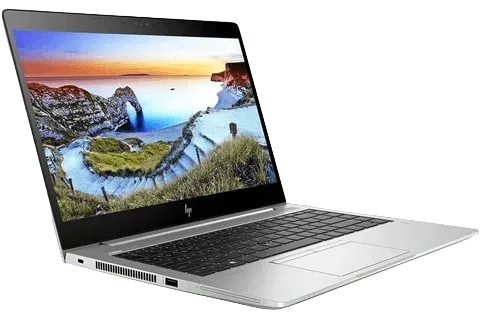 Настройка ОС HP 850 G8 401F0EA