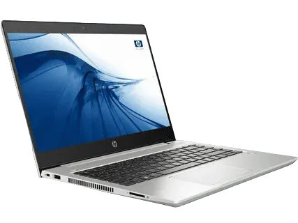 Настройка ОС HP 845 G7 24Z94EA