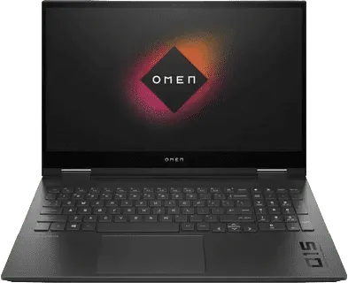 Настройка ОС HP 16B1797
