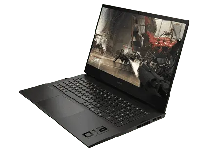 Настройка ОС HP 15dh1054nr
