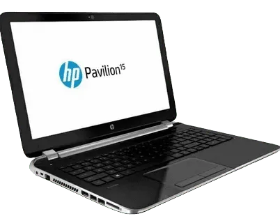 Настройка ОС HP  15eh1094ur