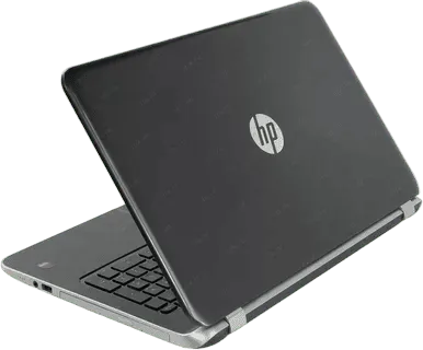 Настройка ОС HP 15EG2031NQ