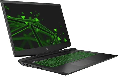 Настройка ОС HP 15ec2066ur