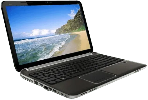 Настройка ОС HP 17cd2059ur