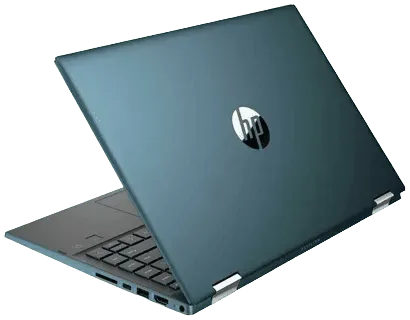 Настройка ОС HP 13be0822nw