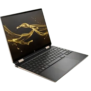 Настройка ОС HP x360 16f2013dx