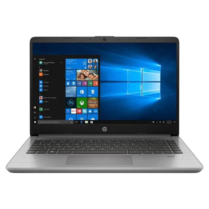 Настройка ОС HP 250 G7 (1Q3F3ES)