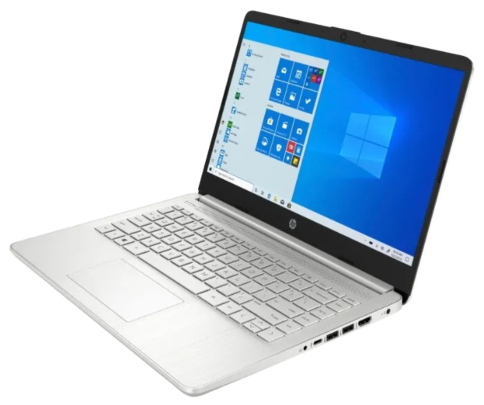 Настройка ОС HP 845 G7 (10U70EA)