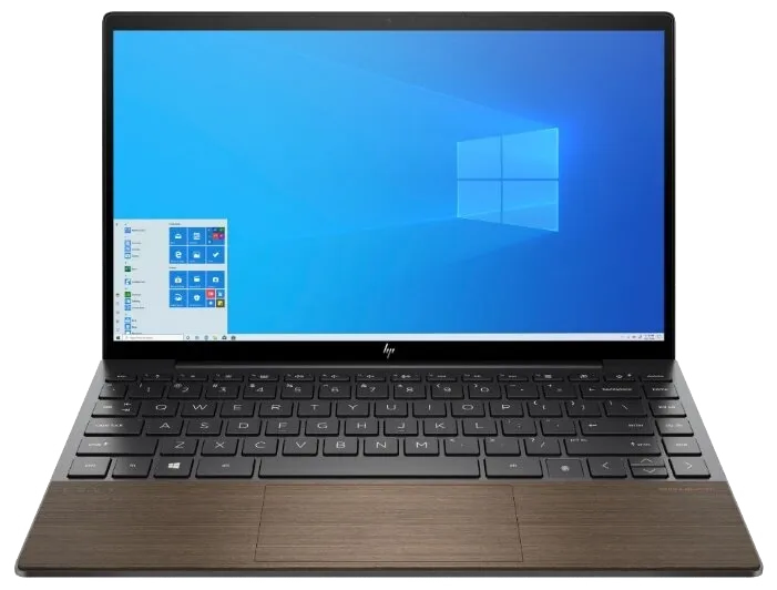 Настройка ОС HP 13-ba1002ur (2X1M9EA)