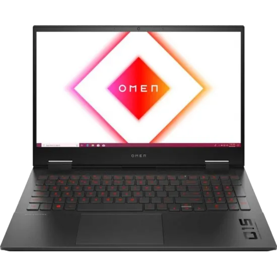 Настройка ОС HP 15-ek0037ur (22P13EA)