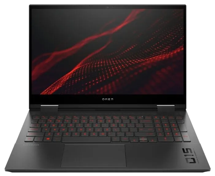 Настройка ОС HP 15-en0035ur (22P91EA)