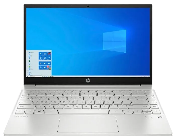 Настройка ОС HP 13-bb0022ur (2X2N0EA)