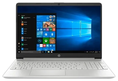 Настройка ОС HP 13-bb0023ur (2X2N1EA)