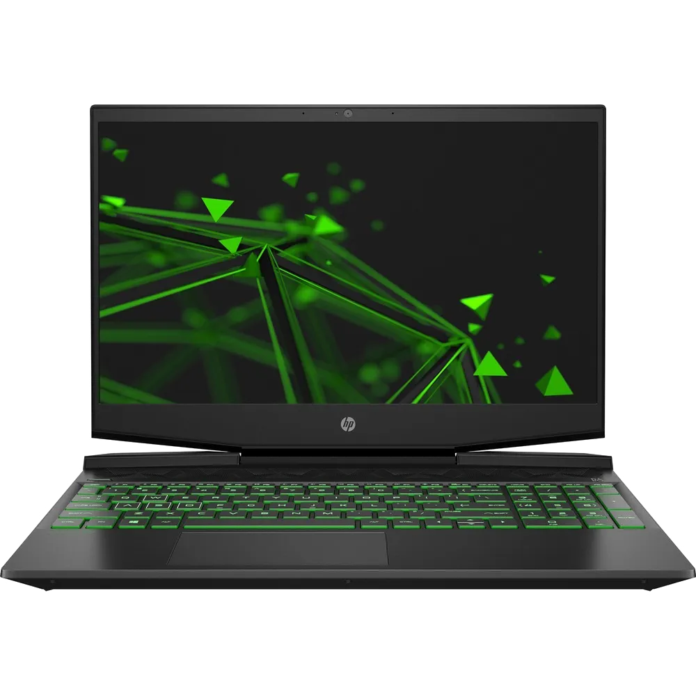 Настройка ОС HP 15-dk0089ur (22N24EA)