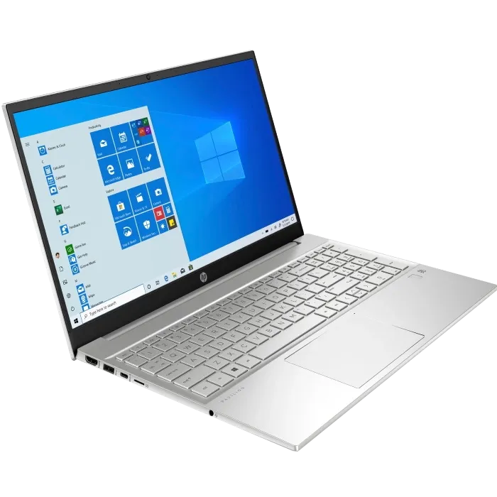 Настройка ОС HP x360 14-dw0036ur (22M74EA)