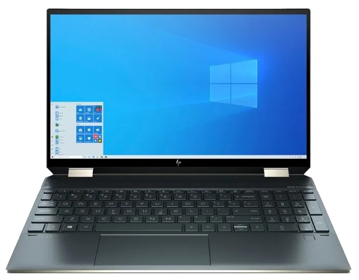 Настройка ОС HP x360 15-eb0040ur (22N62EA)