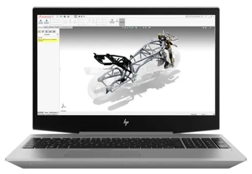 Настройка ОС HP 15v G5 (4QH58EA)