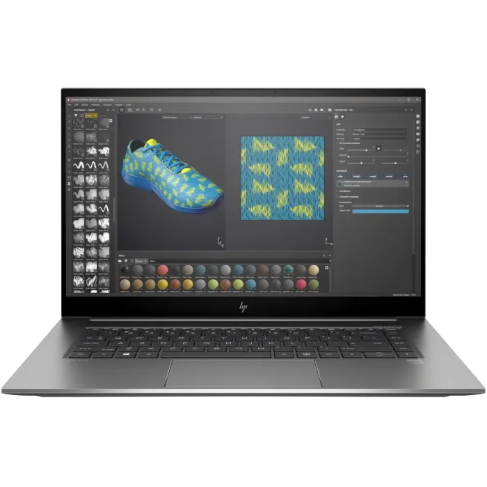 Настройка ОС HP Studio G7 (1J3W0EA)