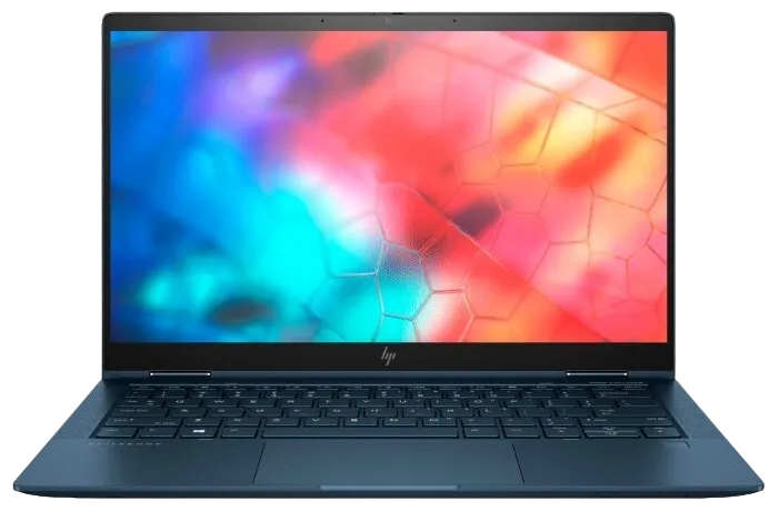 Настройка ОС HP Dragonfly (154H4EA)