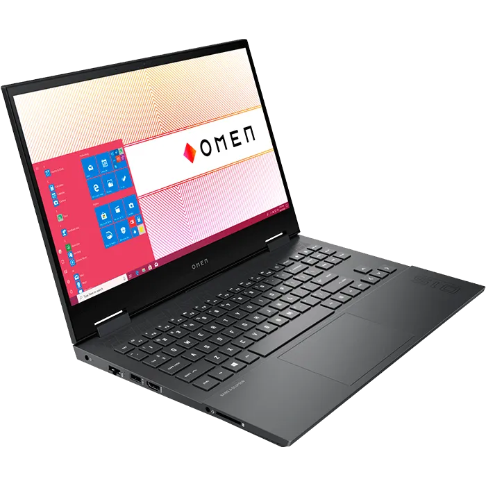 Настройка ОС HP 15-en0041ur (22R16EA)