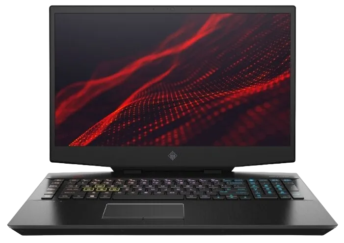 Настройка ОС HP 17-cb1028ur (22T80EA)
