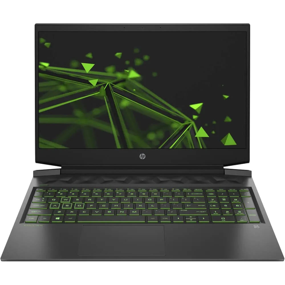 Настройка ОС HP 15-ec1062ur (22N72EA)
