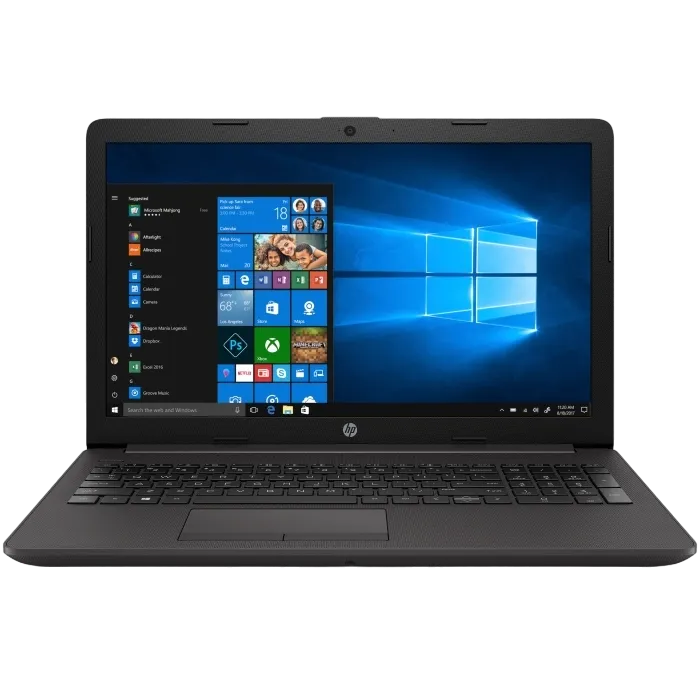 Настройка ОС HP 250 G7 (7QK36ES)
