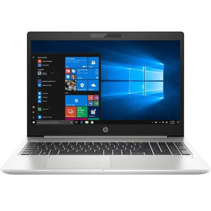 Настройка ОС HP 450 G7 (3C247EA)