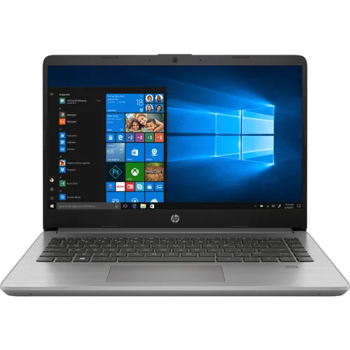 Настройка ОС HP 250 G7 (197T8EA)