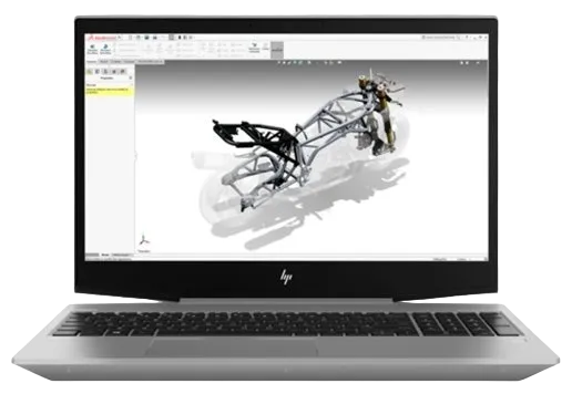 Настройка ОС HP 15v G5 (4QH98EA)
