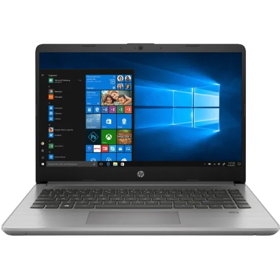 Настройка ОС HP 470 G7 (9TX51EA)