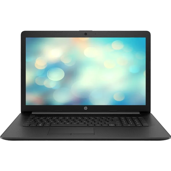 Настройка ОС HP 17-by4008ur (2X1Z2EA)