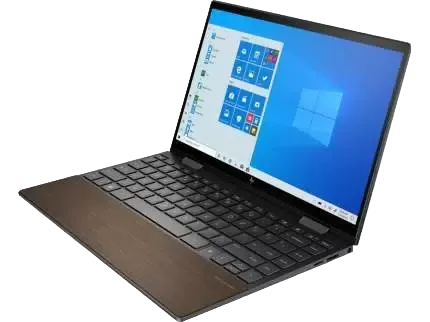 Настройка ОС HP 13-ba0021ur (246U0EA)